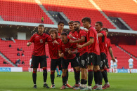 Shqipëria U21