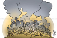 Karikatura e ditës