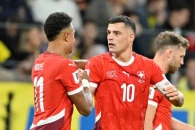 Granit Xhaka