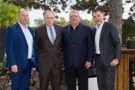 “Takim miqësor” mes Federatës Shqiptare dhe asaj Serbe para ndeshjes