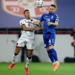 LIVE: Serbi – Shqipëri