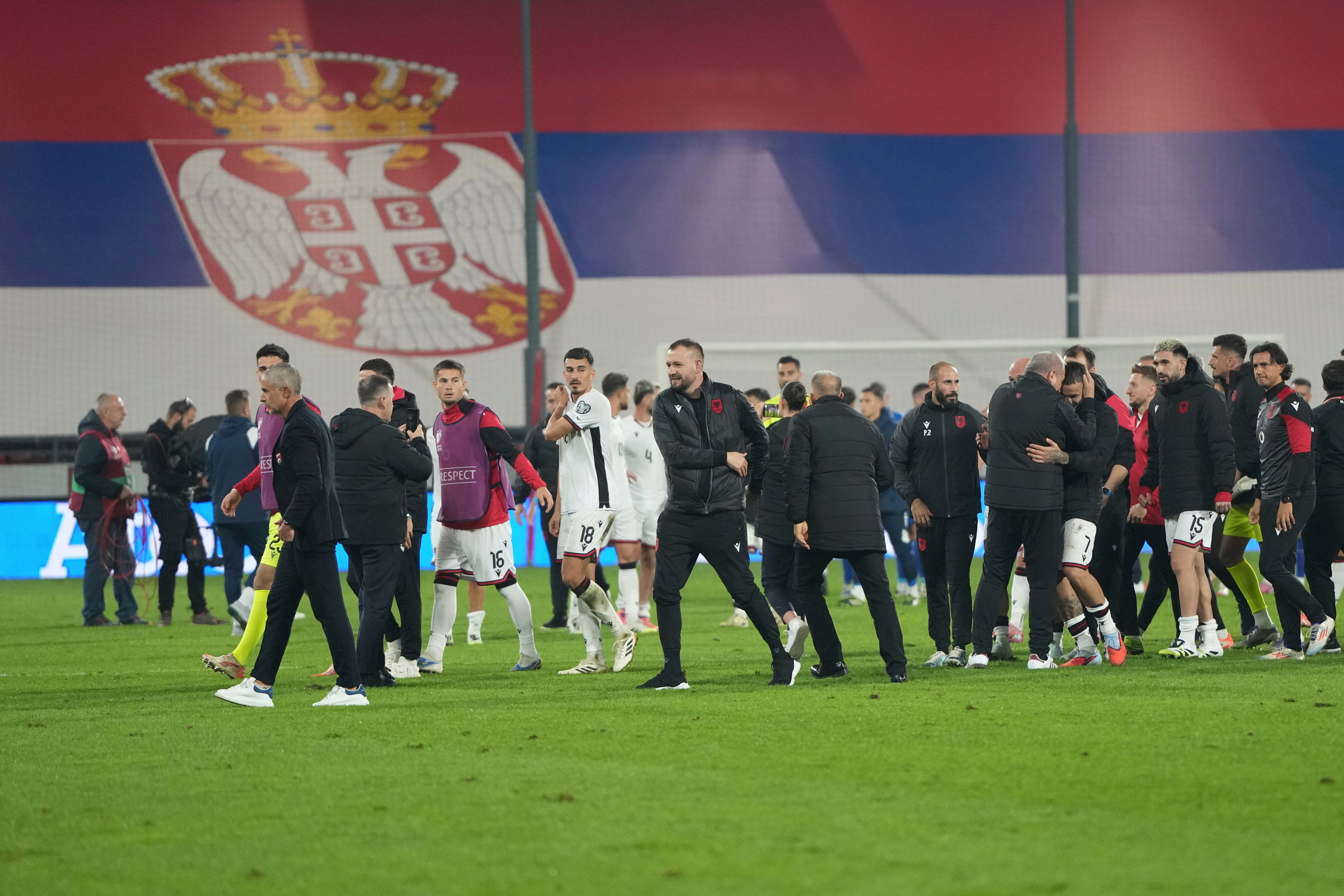 FFK-ja dënon ashpër thirrjet kundër Kosovës