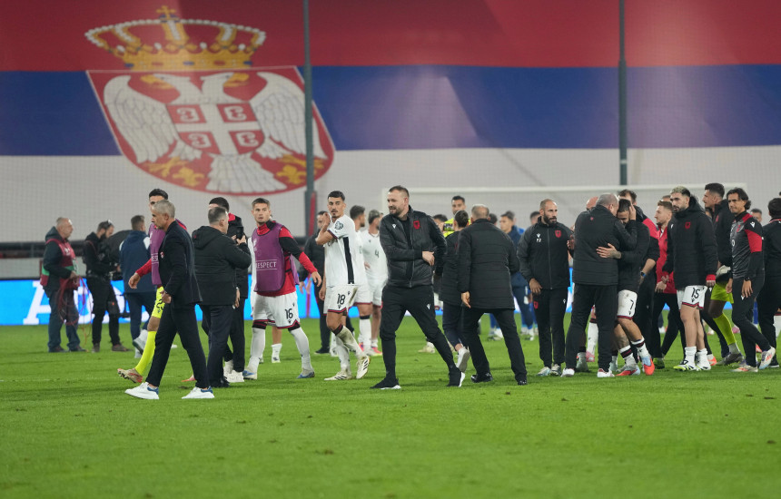 FFK-ja dënon ashpër thirrjet kundër Kosovës