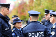 Policia e Kosovës