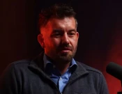 Rron Gjinovci