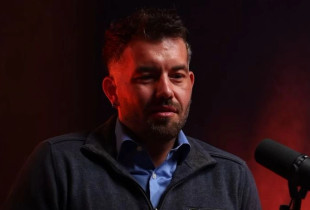 Rron Gjinovci