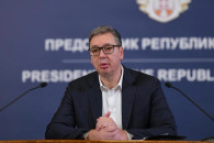 Aleksandar Vuçiq