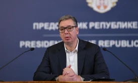 Aleksandar Vuçiq