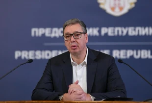 Aleksandar Vuçiq
