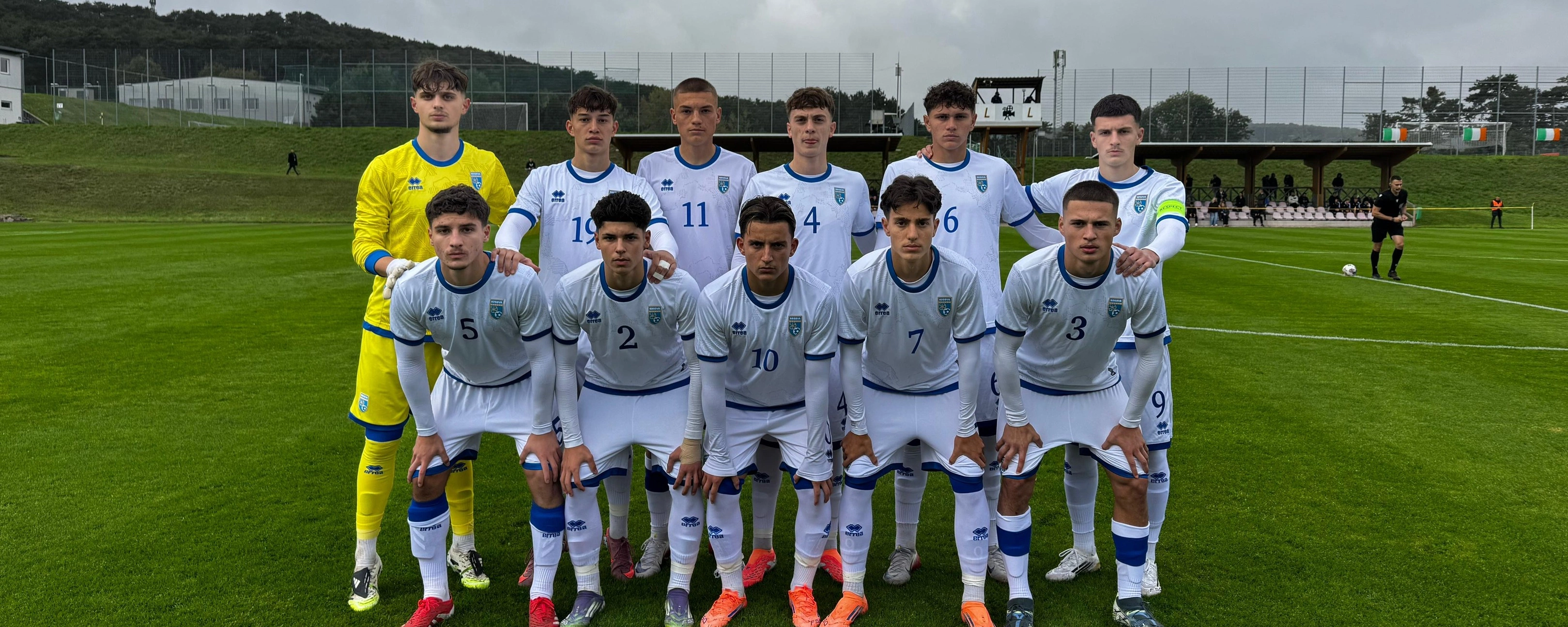 Kosova U17