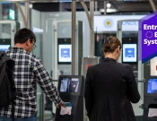 Entry-Exit System – EES