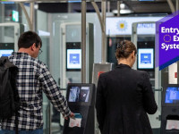 Entry-Exit System – EES