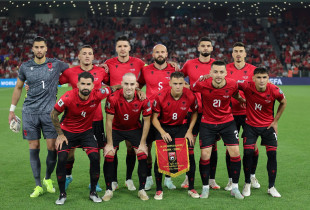 Shqipëria