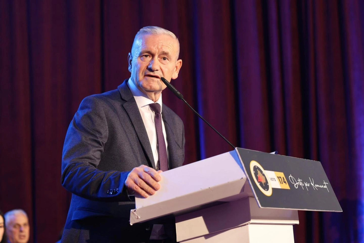 Elezaj  Votat e diasporës do ta konfirmojnë fitoren pa balotazh