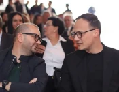 Arbër Ismajli & Alban Hyseni