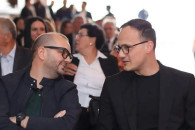 Arbër Ismajli & Alban Hyseni