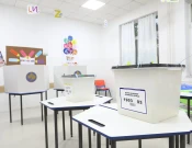 Vota - zgjedhjet 2025