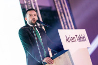 Arian Tahiri,