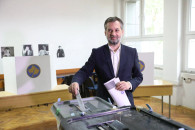 Hajrulla Çeku
