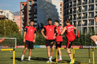 Shqipëria A