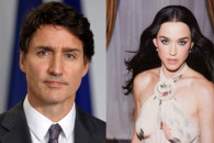 Ish-kryeministri kanadez Justin Trudeau dhe këngëtarja e njohur amerikane Katy Perry