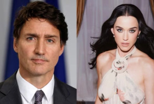 Ish-kryeministri kanadez Justin Trudeau dhe këngëtarja e njohur amerikane Katy Perry