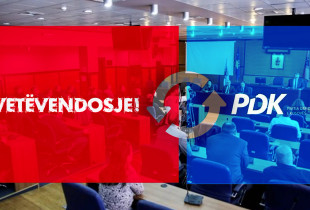 VV-PDK