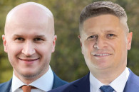 Qemajl Aliu Përparim Ramusa.