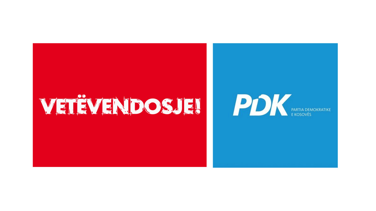 Garë e ashpër për Asamblenë e kryeqytetit  PDK ja kalon VV në
