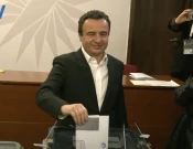 Albin Kurti