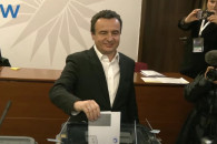 Albin Kurti