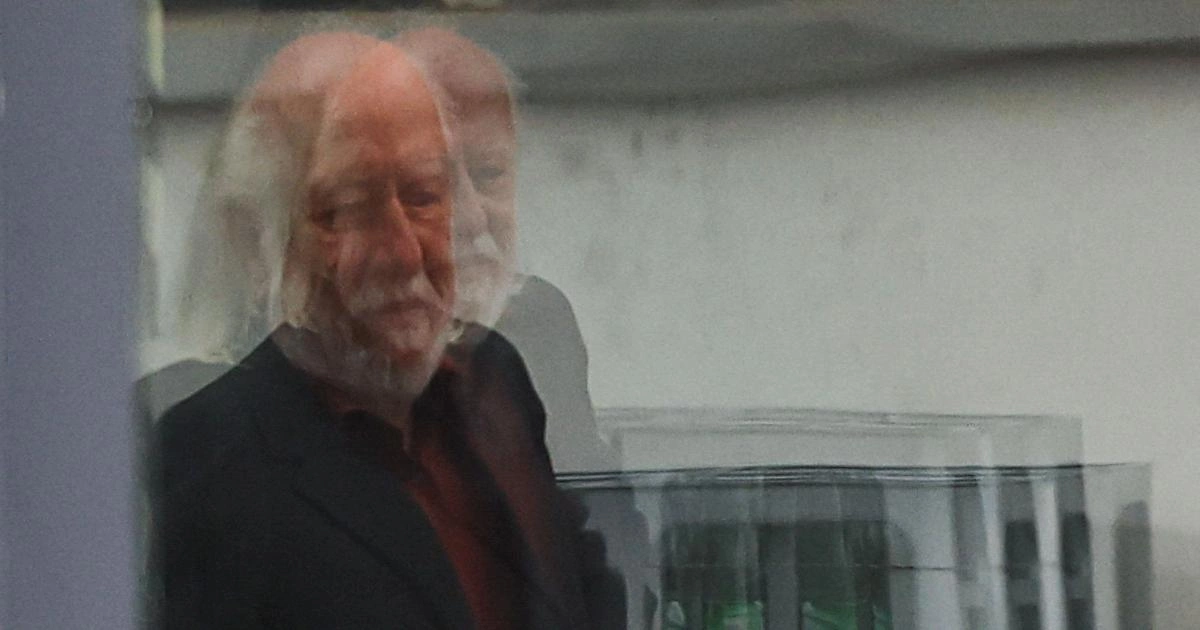 László Krasznahorkai