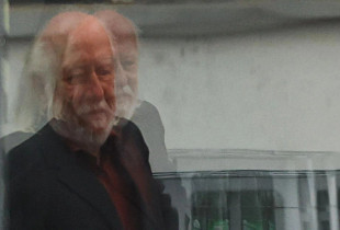 László Krasznahorkai