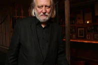 László Krasznahorkai