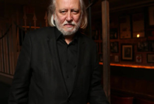 László Krasznahorkai
