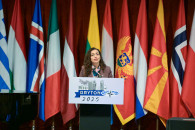 Vjosa Osmani