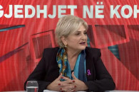 Koordinatorja nacionale për zgjedhje, prokurorja Laura Pula