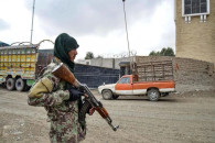 afganistan