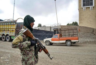 afganistan