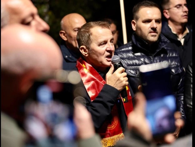 Në Vushtrri në balotazh Ferit Idrizi me Sylejman Mehollin