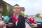 kryeprokurori i Prishtinës, Zejnullah Gashi.