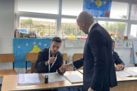 Ramush Haradinaj