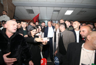 Shpejtim Bulliqi