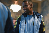 Alexandes Isak