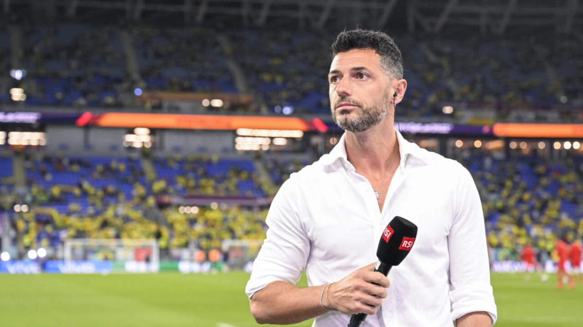 Xhemaili  Xhaka është lojtari më i mirë i të gjitha kohërave i Zvicrës