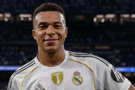 Kylian Mbappe