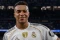 Kylian Mbappe