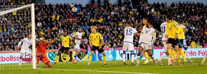 Përkrahje e madhe për Kosovën në Suedi