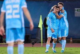 sAN mARINO