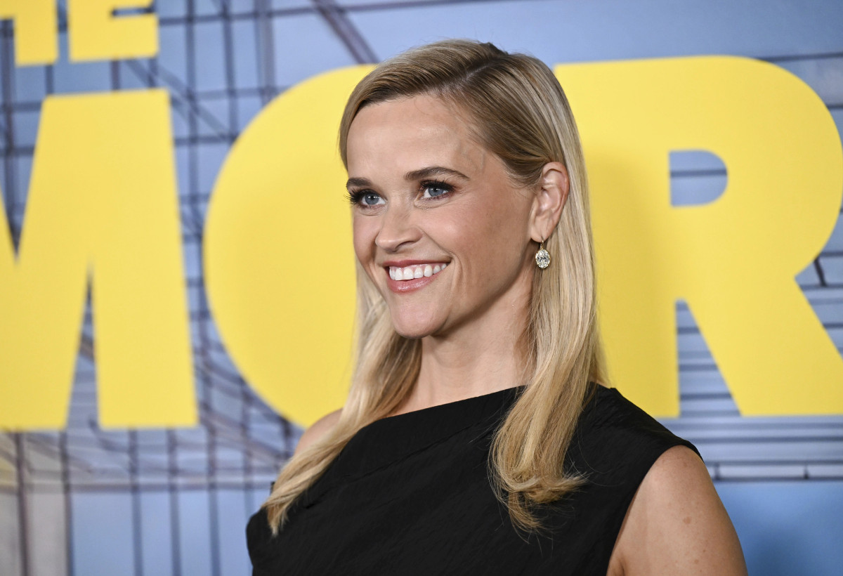 Libri i ri i Reese Witherspoonit është  letër dashurie  për prindërit e saj